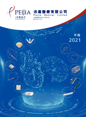 2021年报